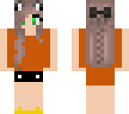 tank-top girl
