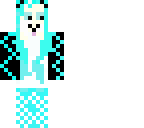 tealcup kitty cat