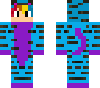 teddy tiger
