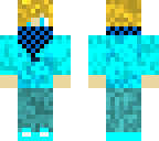 teen boy