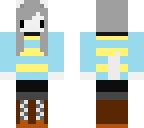 temmie