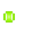 tennis ball pixel art