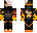 terminator fire