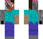 terminator steve