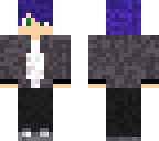 textured boy skin 