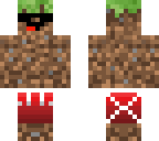 the beach dirt