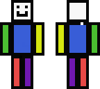 the block 2