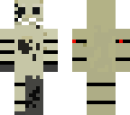 the cat