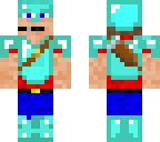 the diamond guy