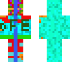 the flip