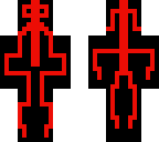 the odd alien men