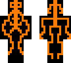 the odd alien men