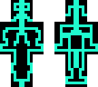 the odd alien men