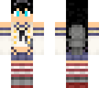 the panda girl