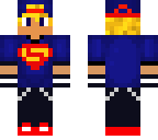 the superman
