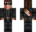 the terminator agent