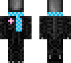 thealienist redesign