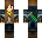 theif skin