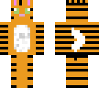 tiger
