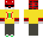 tigrecony
