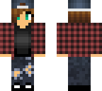 tomboy