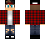 town boy