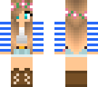 towns girl