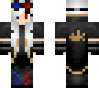 toxicdevastation's skin