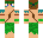 tribal mod