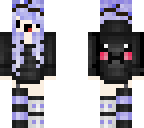 ultimate chibi
