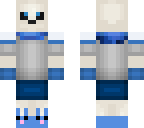 underswap sans
