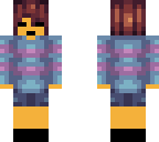 undertale frisk