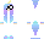 unicorn girl