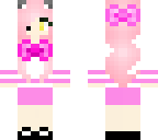 uniform mangle