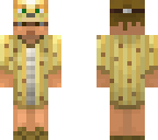 untamedocelot