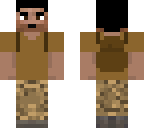 updated soldier me