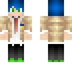 updated yandre hacker1st uniform