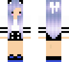 very small edit neko to