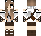 warrior girl