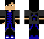 warriornate 2