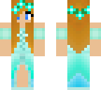 water beauty