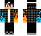 water vs fire