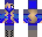 water warrior