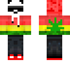 weed rasta
