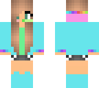 weird edit gamer