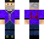 willyrex maligno