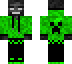 wither creeper