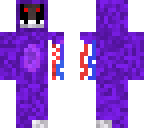 withered bonnie