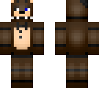 withred freddy