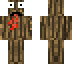 wood blood